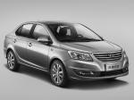 Chery E3 2013 года